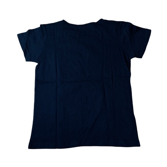 Lady Faith Women’s Frida Kahlo Black Tee Shirt - Picture 3 of 4